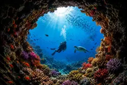 diving trips hurghada